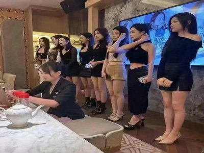 泉州夜总会招聘